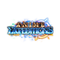 Anime Expeditions challenge artwork