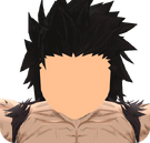 Berserker enemy portrait