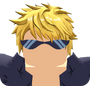 Bouncer enemy portrait
