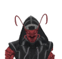 Centipede enemy portrait
