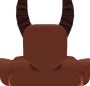Copper Demon enemy portrait