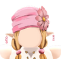 Fairy enemy portrait