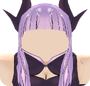 Faith enemy portrait