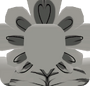 Grey Demon enemy portrait