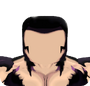 Heart Officer enemy portrait