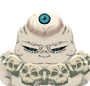 Insect Curse enemy portrait