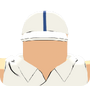 Marine enemy portrait