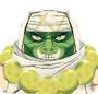 Oni enemy portrait