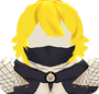Purity enemy portrait