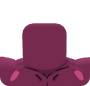 Red Demon enemy portrait