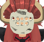 Sashimi enemy portrait