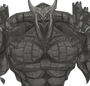 Spade Officer enemy portrait