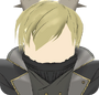 Thread Demon enemy portrait