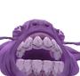 Titan Worm enemy portrait