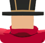Toy enemy portrait