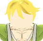 Yellow Petal enemy portrait
