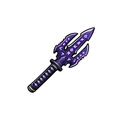Accursed Equipment icon
