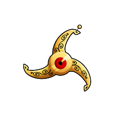 Calamity's Eye icon