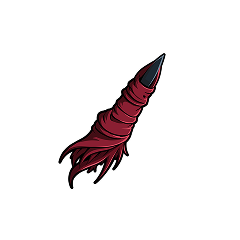 Cursed Finger icon