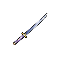 Enhanced Katana icon