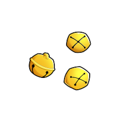 Hair Bells icon
