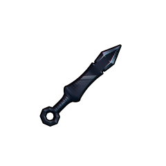 Hexed Blade icon