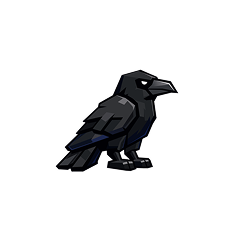 Illusion Crow icon