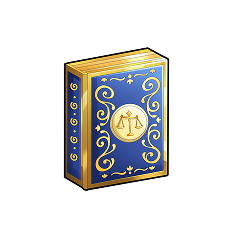 Magic Book icon