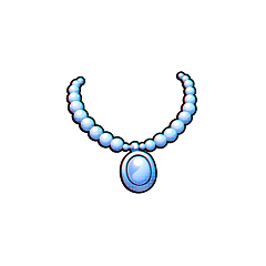 Memory Pendant icon