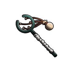 Pirate's Slingshot icon