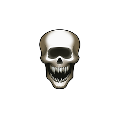 Predator's Skull icon