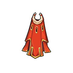 Raid Cape icon