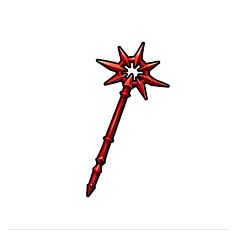 Staff of Chaos icon