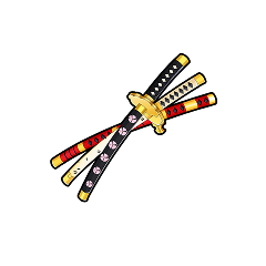 Three Swords From Hell icon