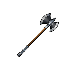 Warrior's Axe icon