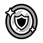 Mirror modifier icon