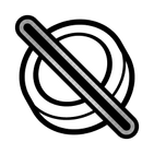 No Farms modifier icon
