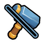 No Repair modifier icon