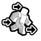 Sprinter modifier icon