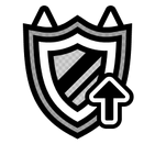 Tank modifier icon