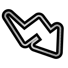 Momentum modifier icon