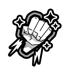 Retaliation Counter modifier icon