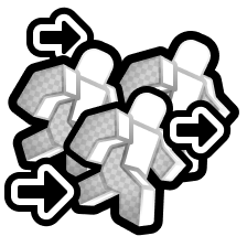 Speedy modifier icon