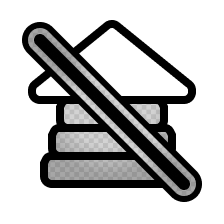 Upgrade Cap modifier icon