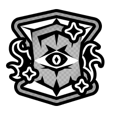 Warlock modifier icon