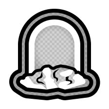 Zombie modifier icon