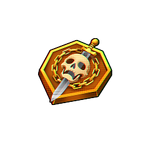 Anime Expeditions Raid Token