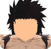 Berserker boss
