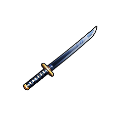 Shinigami Sword icon