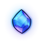 1,000 Gems Store icon